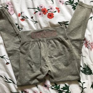 Gymshark Seamless Leggings full length